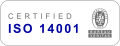 ISO 14001, certificación, medio ambiente